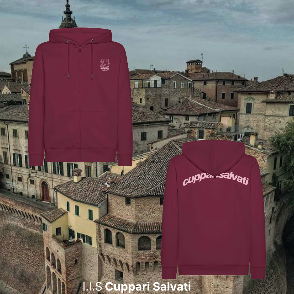 Zip C.A.T. - I.I.S Cuppari Salvati Jesi