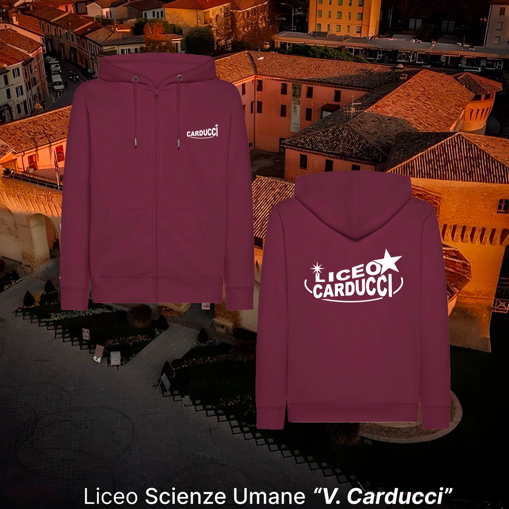Zip - Liceo scienze umane "V. Carducci"