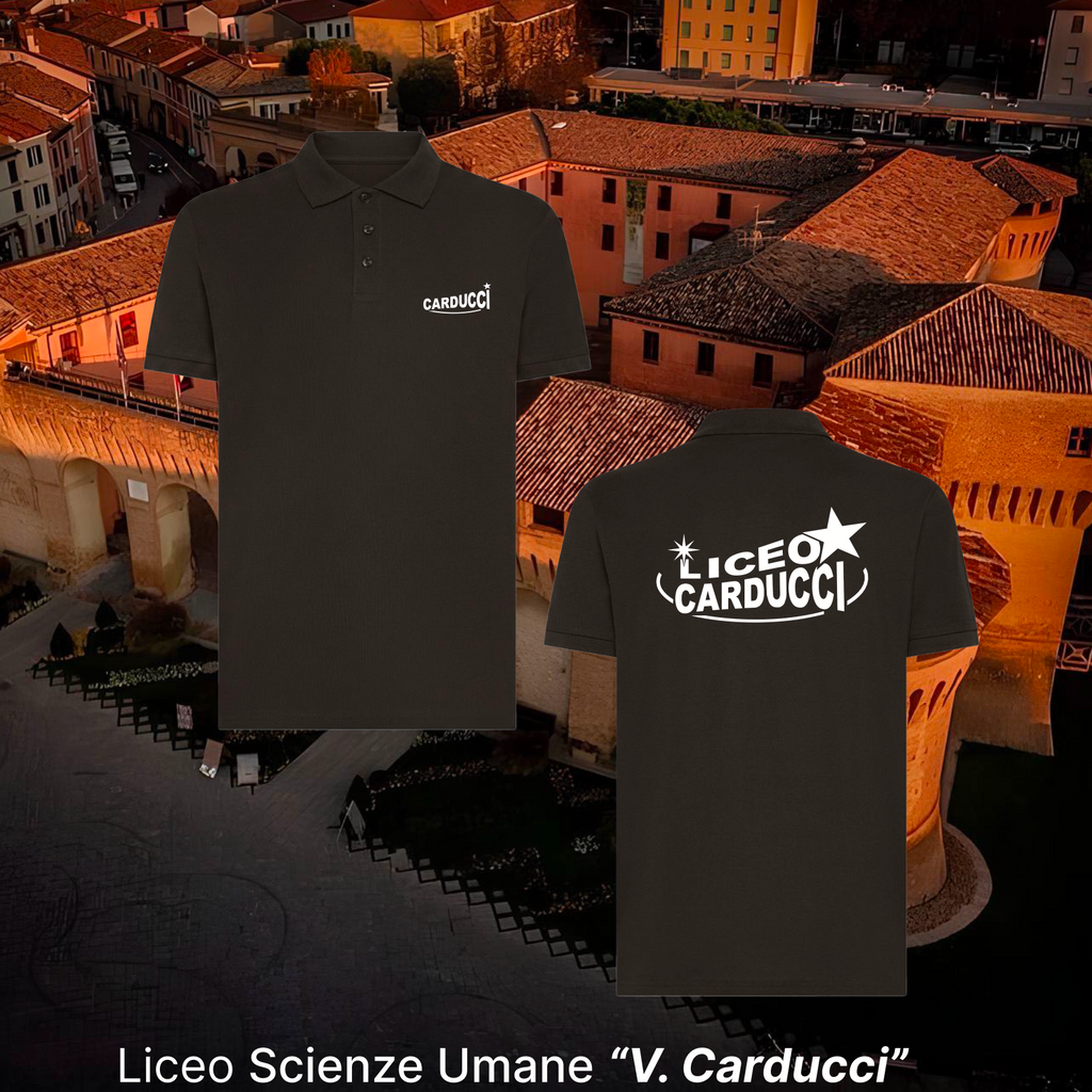 Polo - Liceo scienze umane "V. Carducci"