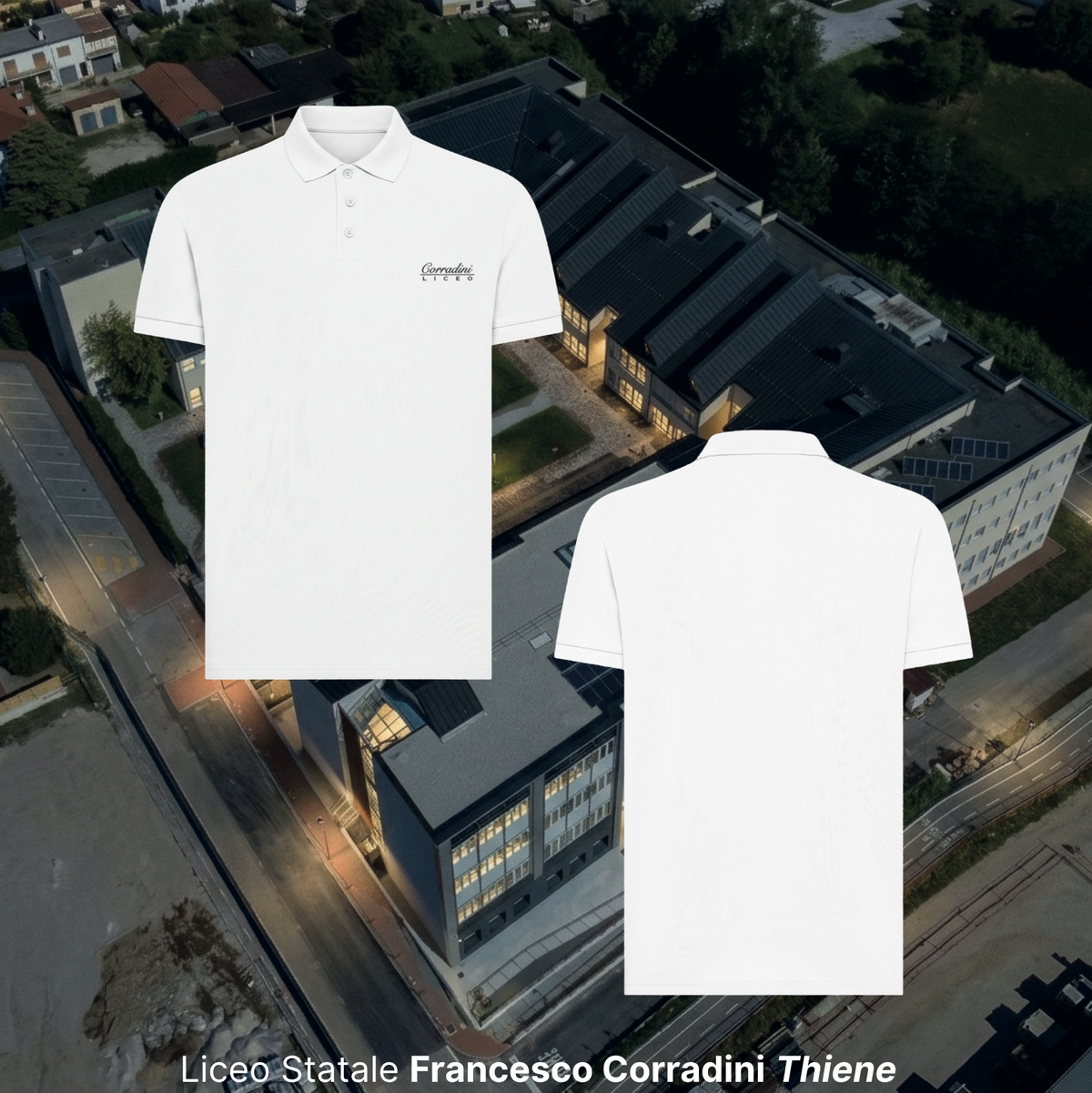 Polo - Liceo Corradini Thiene
