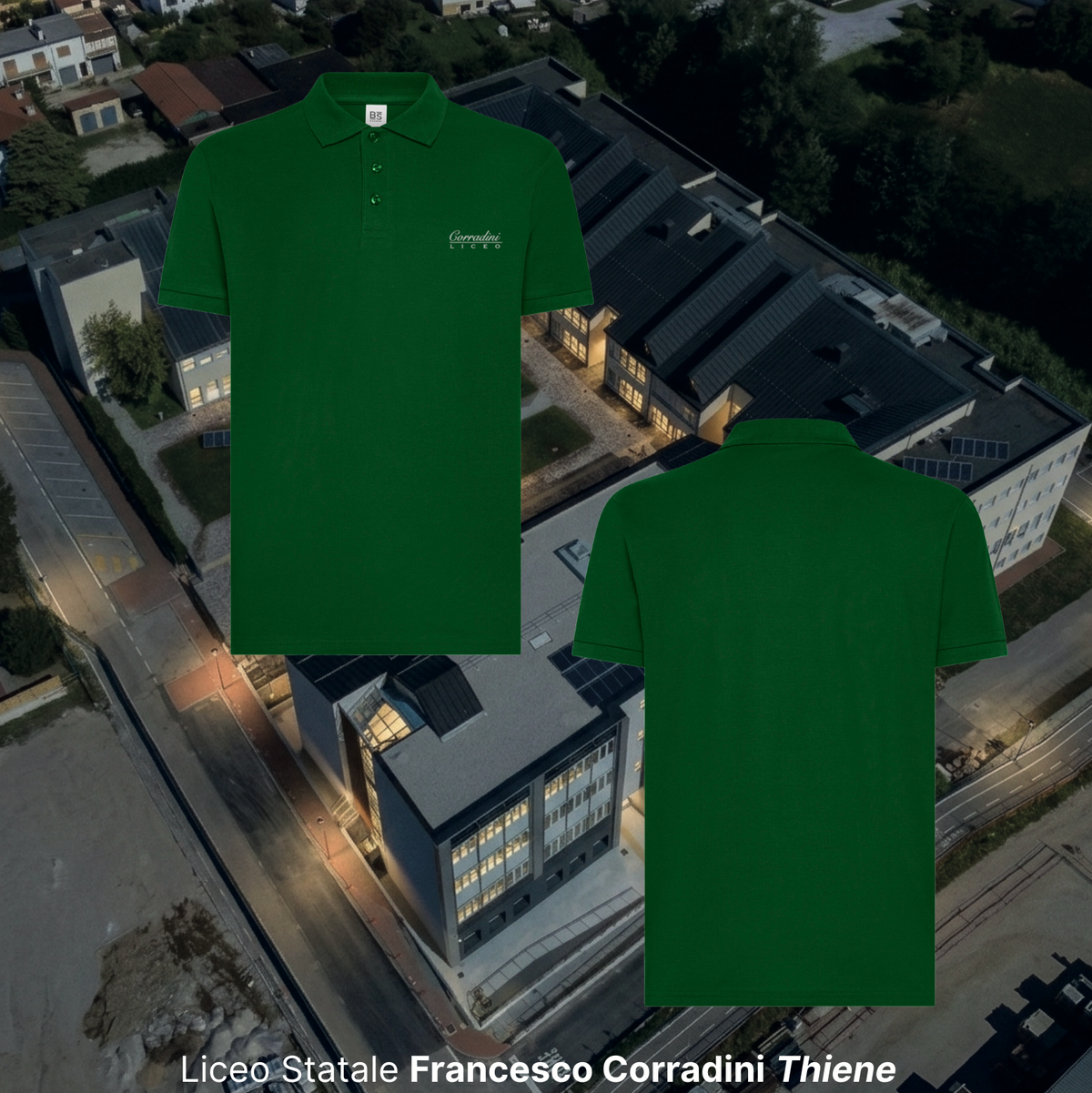 Polo - Liceo Corradini Thiene