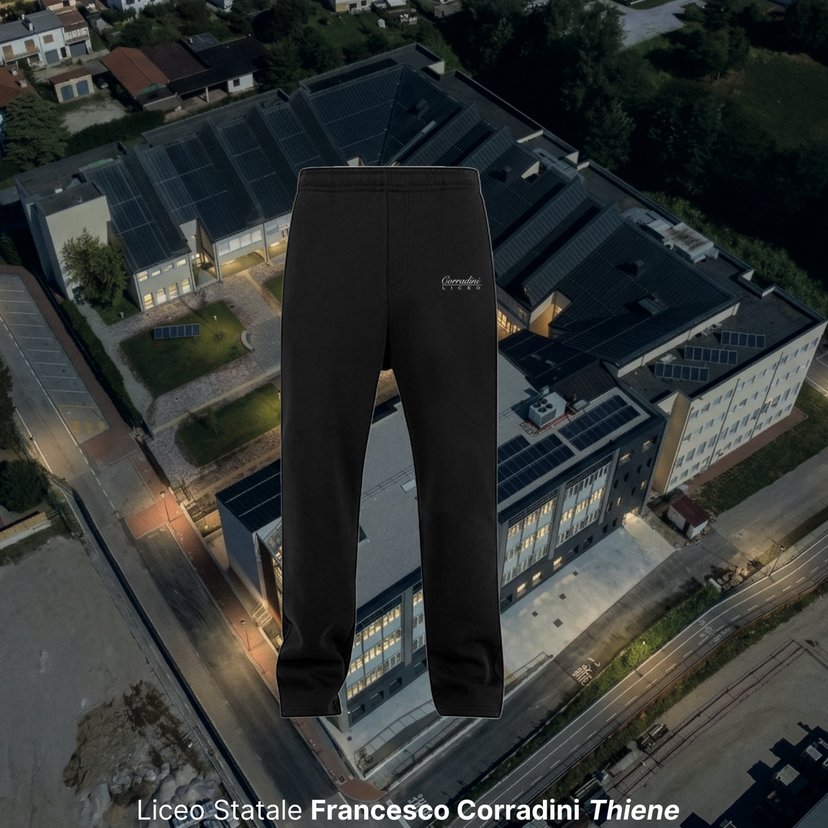 Pantaloni - Liceo Corradini Thiene