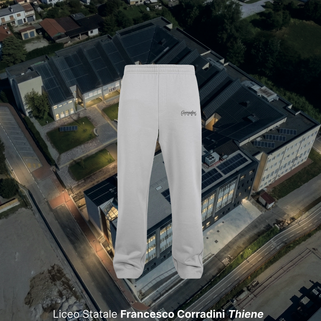 Pantaloni - Liceo Corradini Thiene