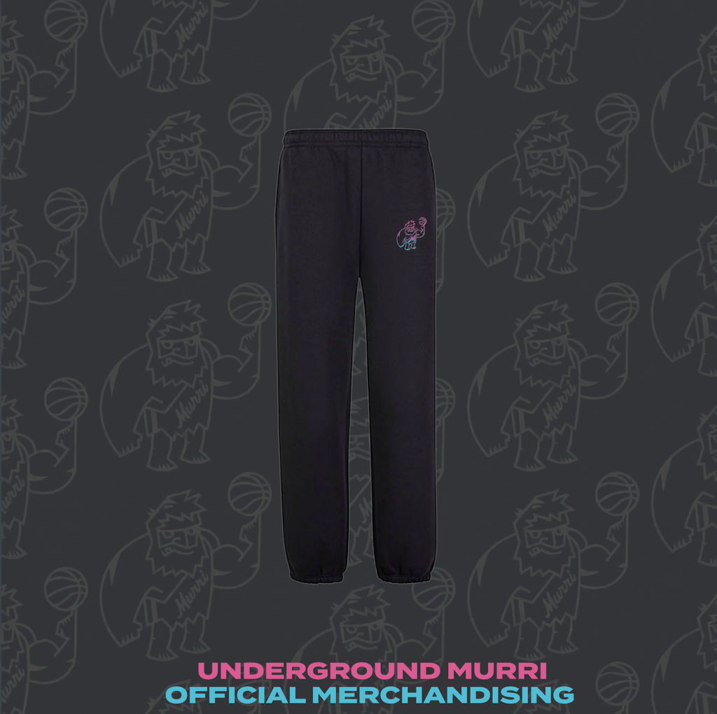 Pantaloni - Underground Murri