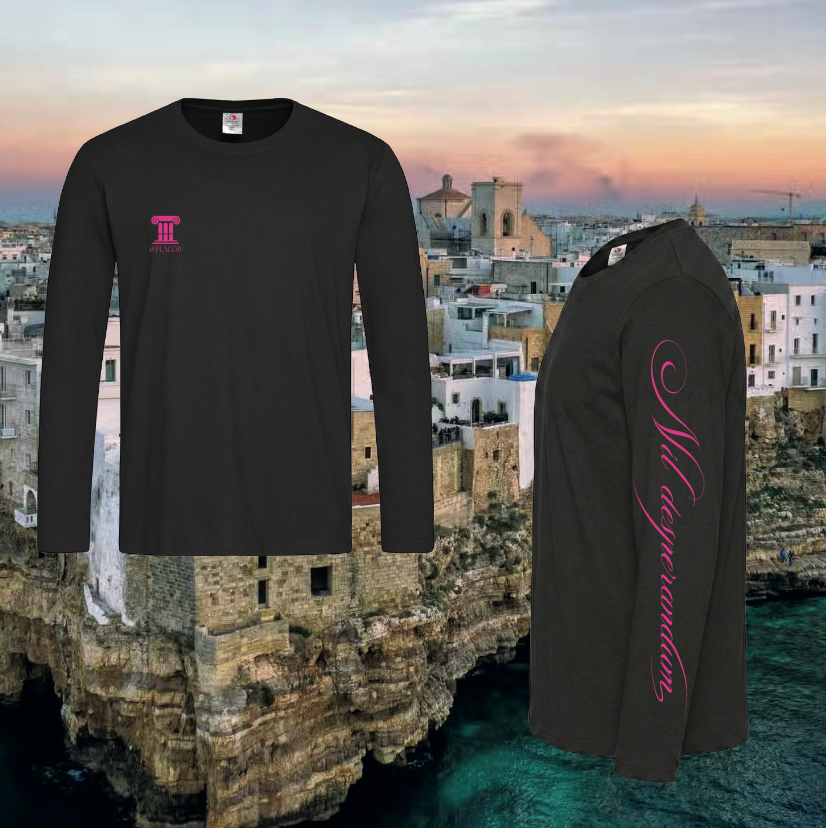 longsleeve - flacco bari