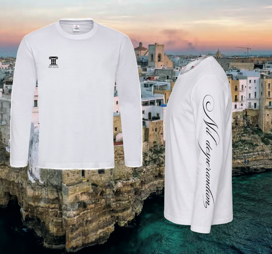 longsleeve - flacco bari