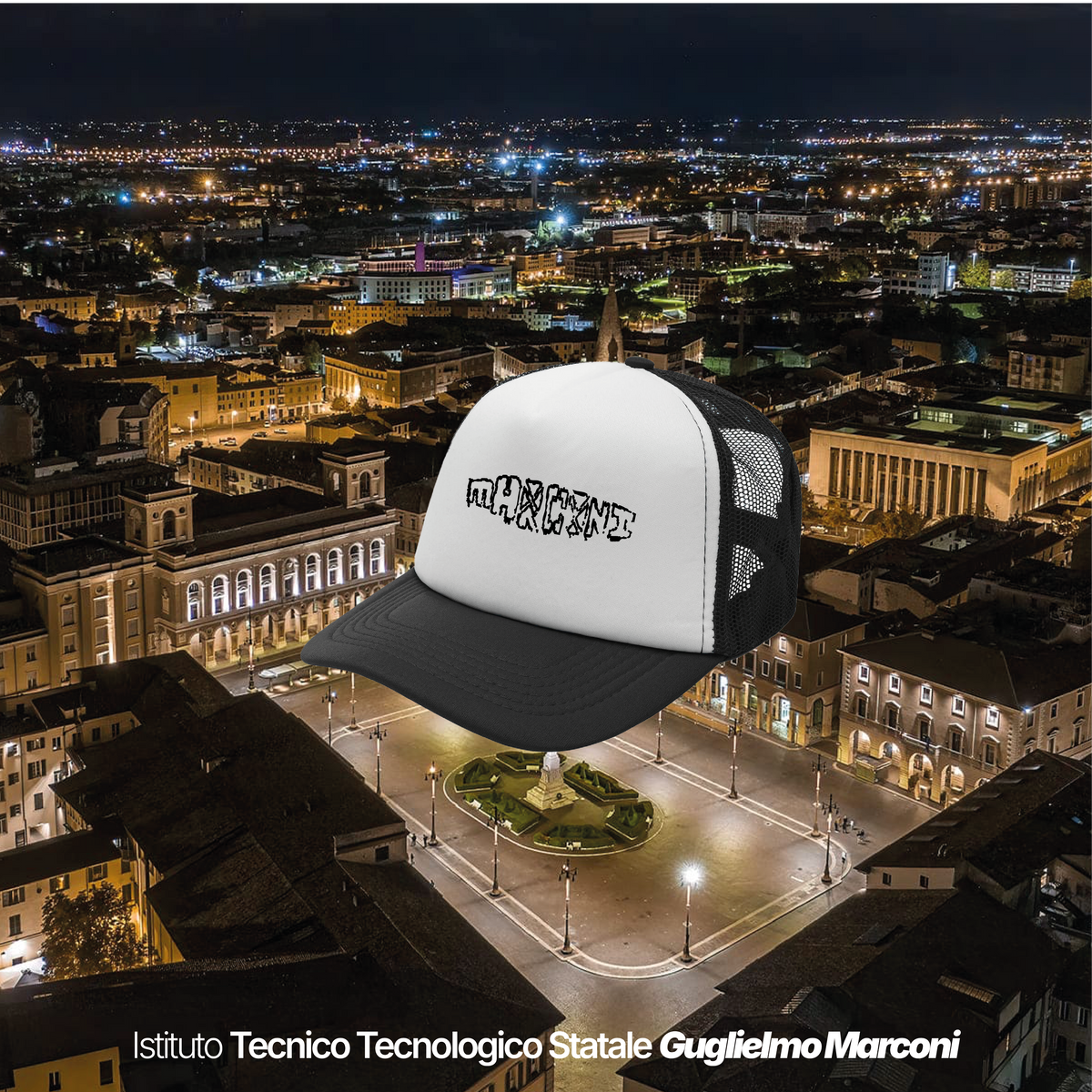 Cappellino - Istituto Tecnico Tecnologico Statale Marconi
