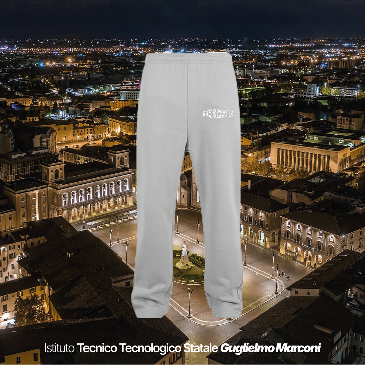 pantaloni - ISTITUTO TECNOLOGICO STATALE GUGLIELMO MARCONI