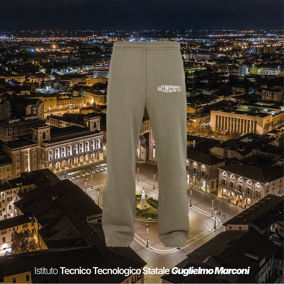 pantaloni - ISTITUTO TECNOLOGICO STATALE GUGLIELMO MARCONI