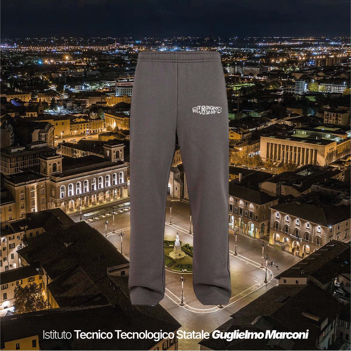 pantaloni - ISTITUTO TECNOLOGICO STATALE GUGLIELMO MARCONI