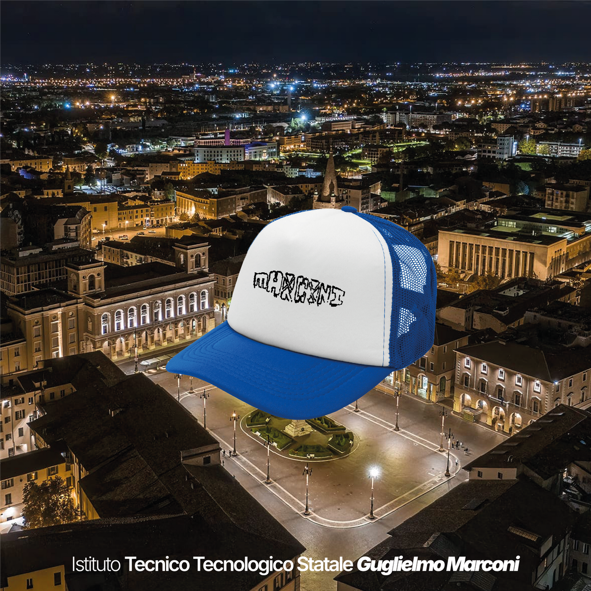 Cappellino - Istituto Tecnico Tecnologico Statale Marconi