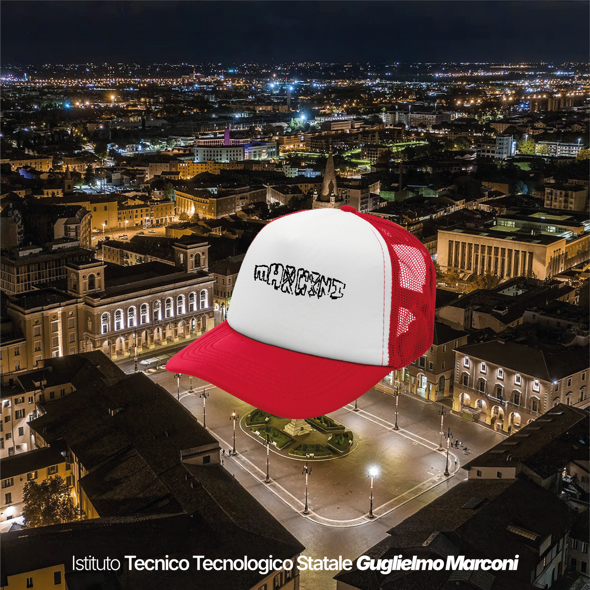 Cappellino - Istituto Tecnico Tecnologico Statale Marconi
