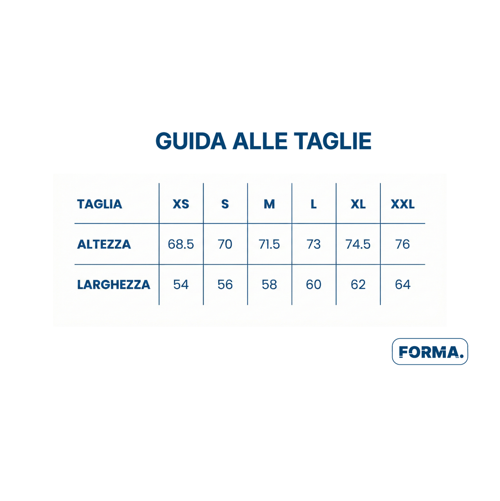 Crewneck - Liceo Fermi Bologna