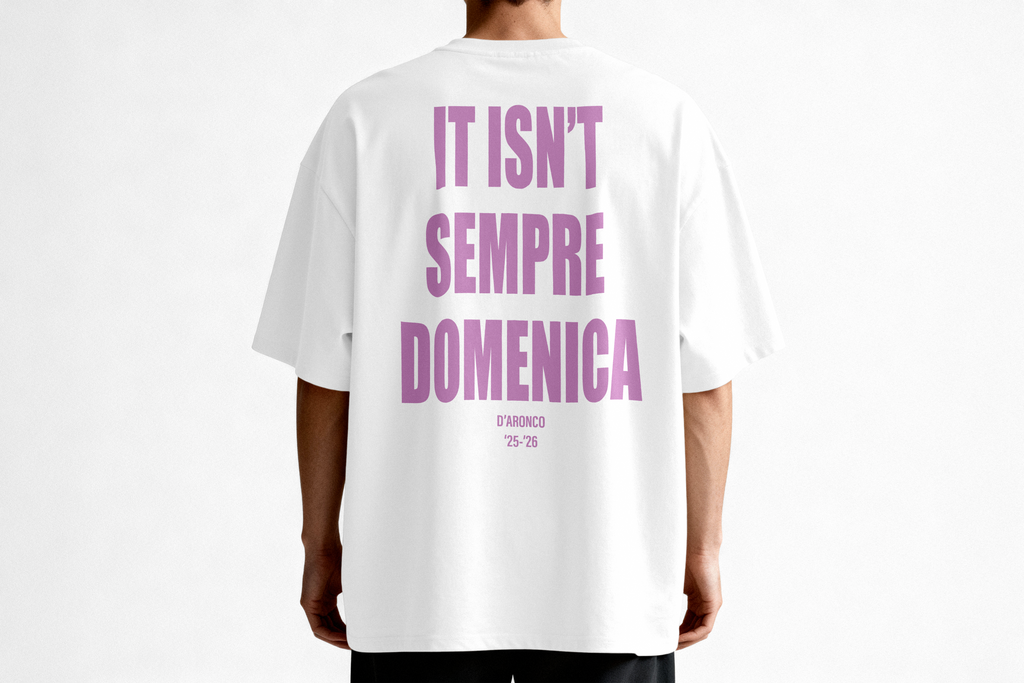 sempre domenica fucsia - IIS D'ARONCO