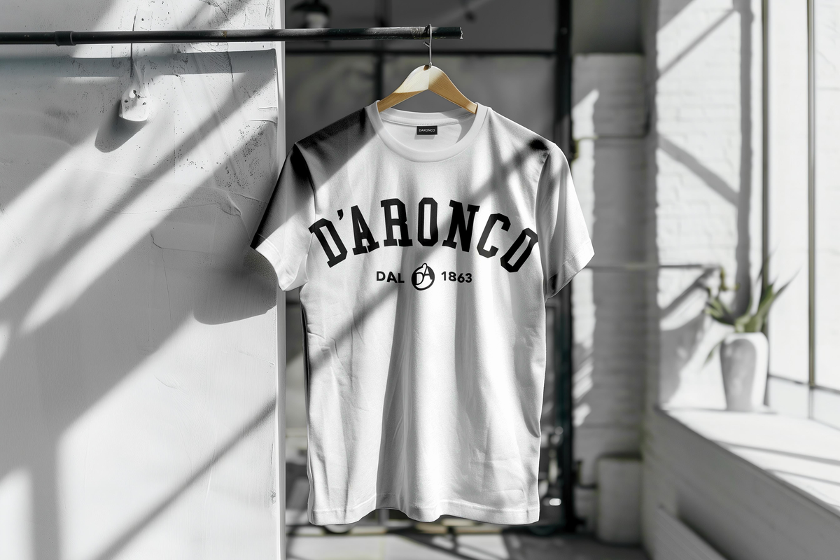 maglia - IIS D'ARONCO