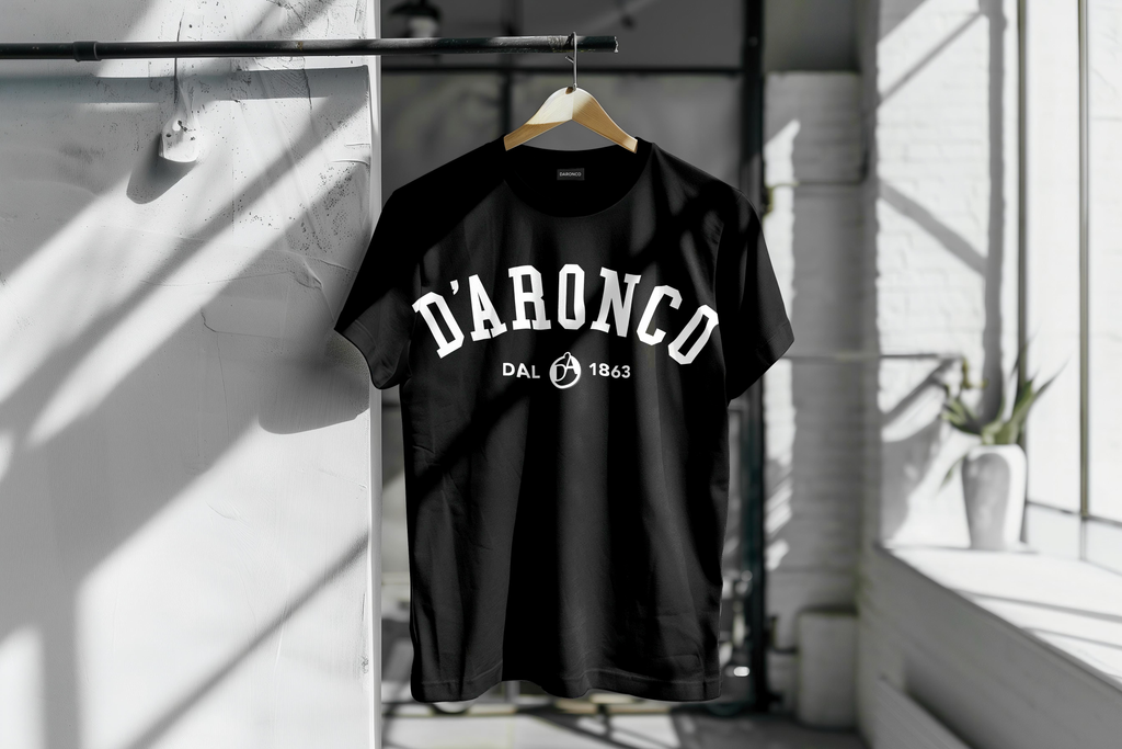 maglia - IIS D'ARONCO