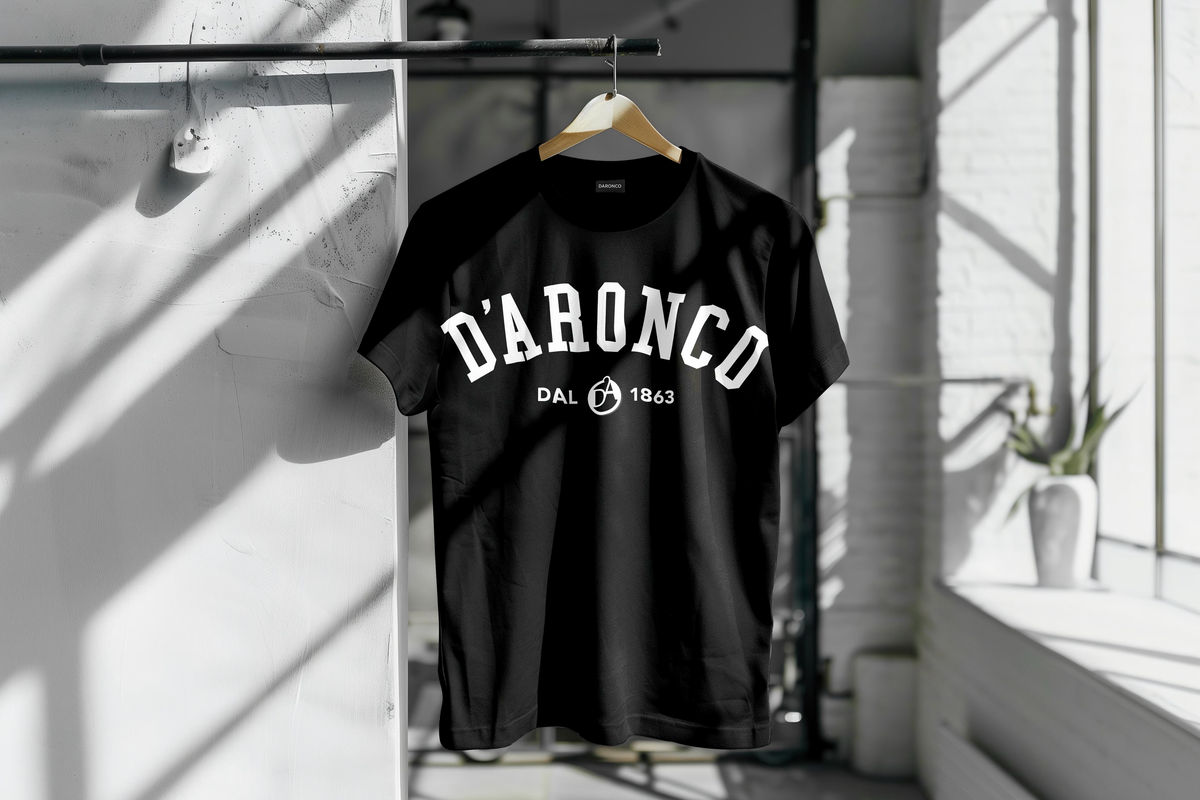 maglia - IIS D'ARONCO